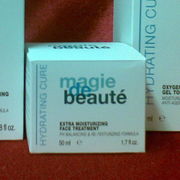 Extra Moisturizing Face Treatment pH Balancing - ...